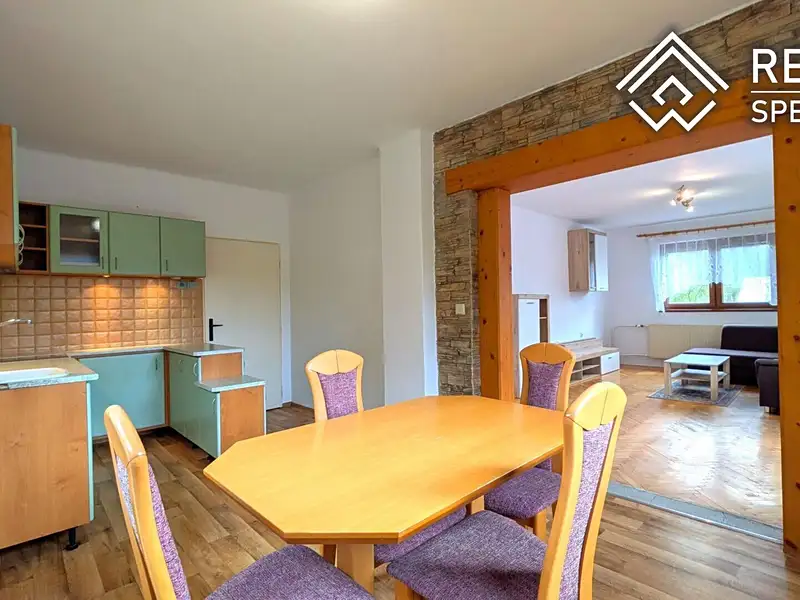 Prodej rodinného domu 209 m², pozemek 1148 m², Mladkov – náhled fotky 3