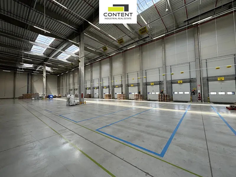 Pronájem skladového prostoru 15000 m², Rumburk – náhled fotky 1