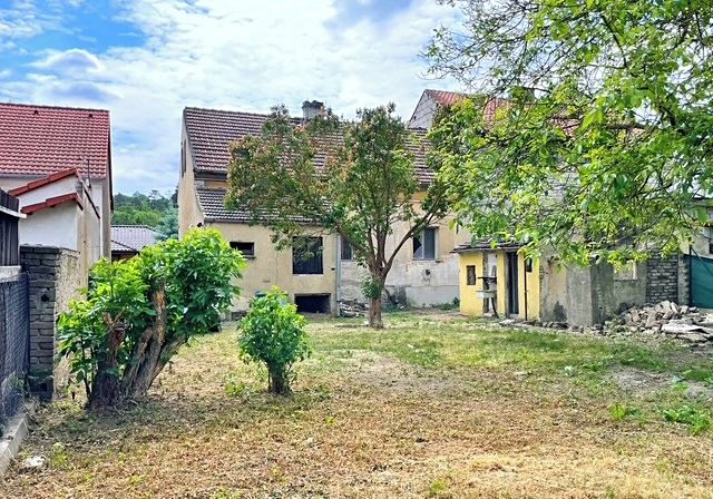 Prodej rodinného domu 90 m², pozemek 755 m² – fotografie 3