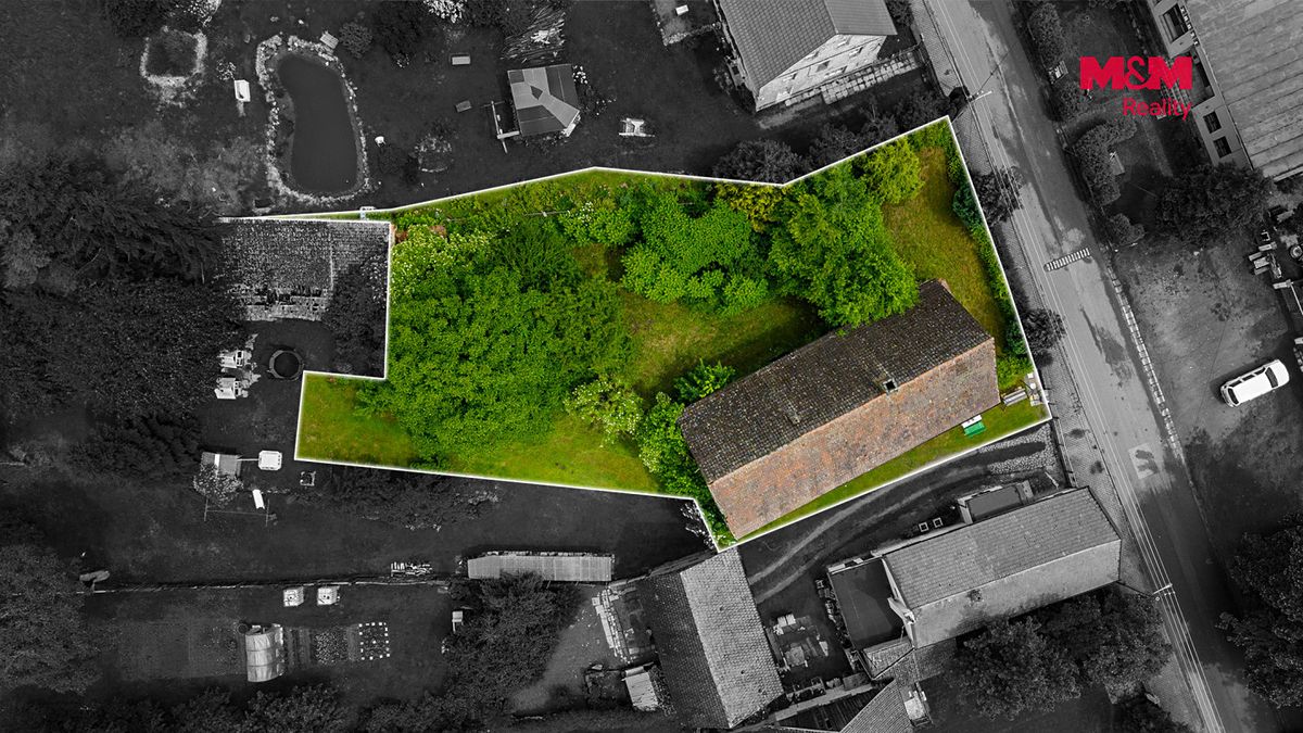 Prodej rodinného domu 248 m², pozemek 1016 m² – fotografie 3