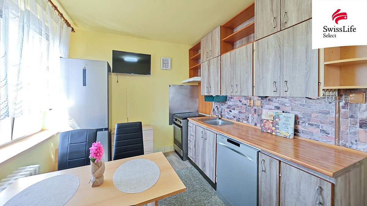 Prodej bytu 3+1 70 m² – fotografie 3