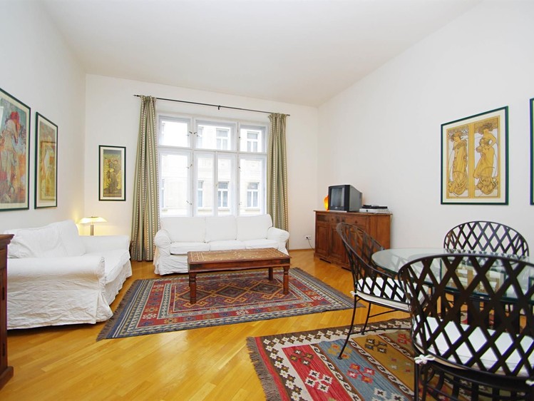 Квартира 3+1 в оренду, 81 м² (7 з 28)