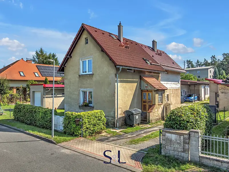 Prodej rodinného domu 115 m², pozemek 957 m², Sosnová – náhled fotky 3