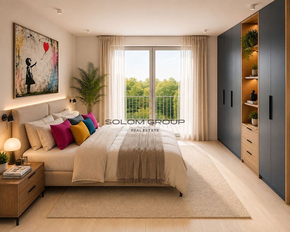 Prodej bytu 3+kk 61 m² – fotografie 3