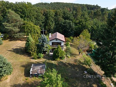Prodej chaty 100 m², pozemek 939 m²
