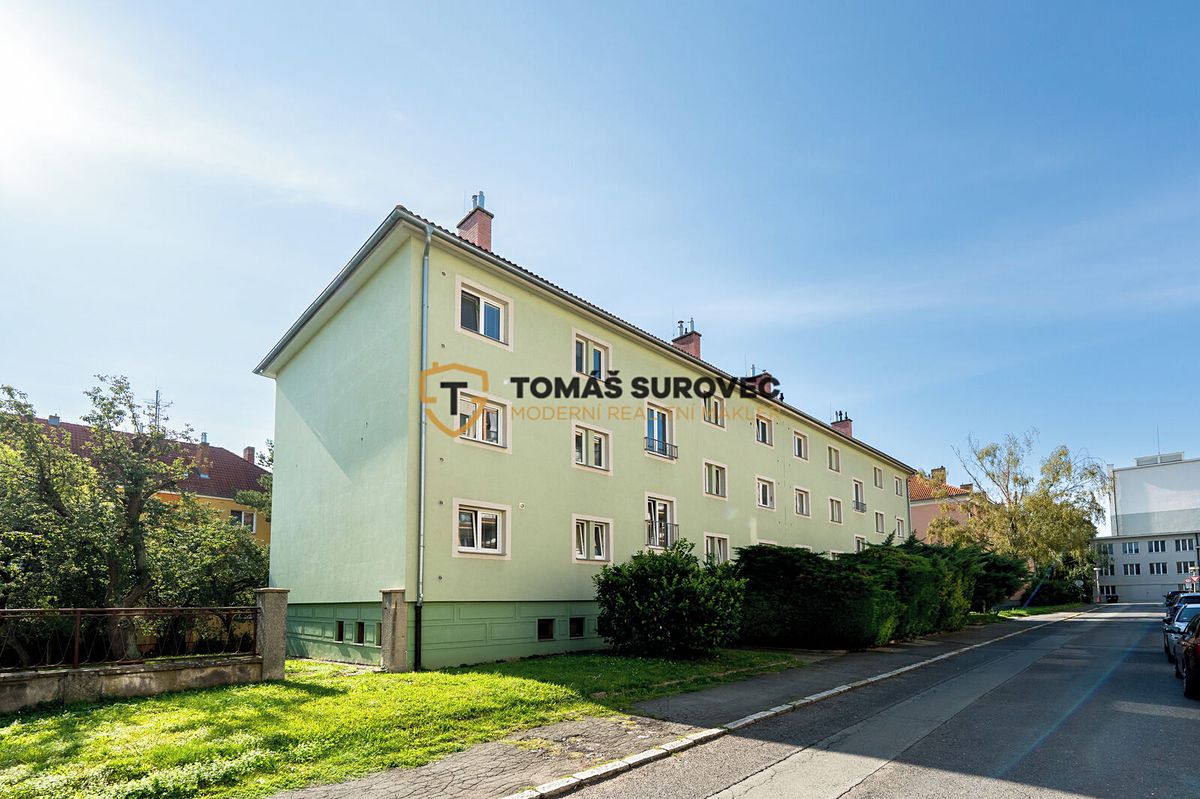 Prodej bytu 2+1 64 m² – fotografie 2