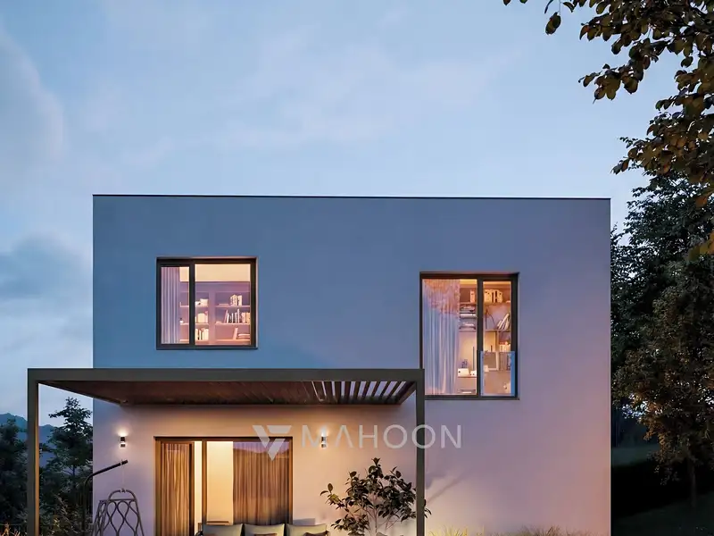 Prodej rodinného domu 154 m², pozemek 227 m², Úholičky – náhled fotky 1