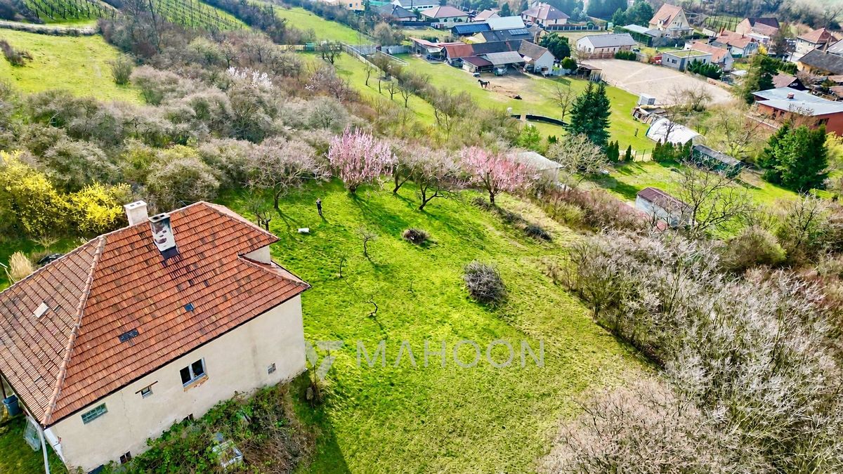 Prodej rodinného domu 138 m², pozemek 4400 m² – fotografie 4