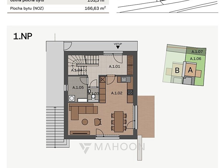 Prodej domu, 154 m² (12 z 13)