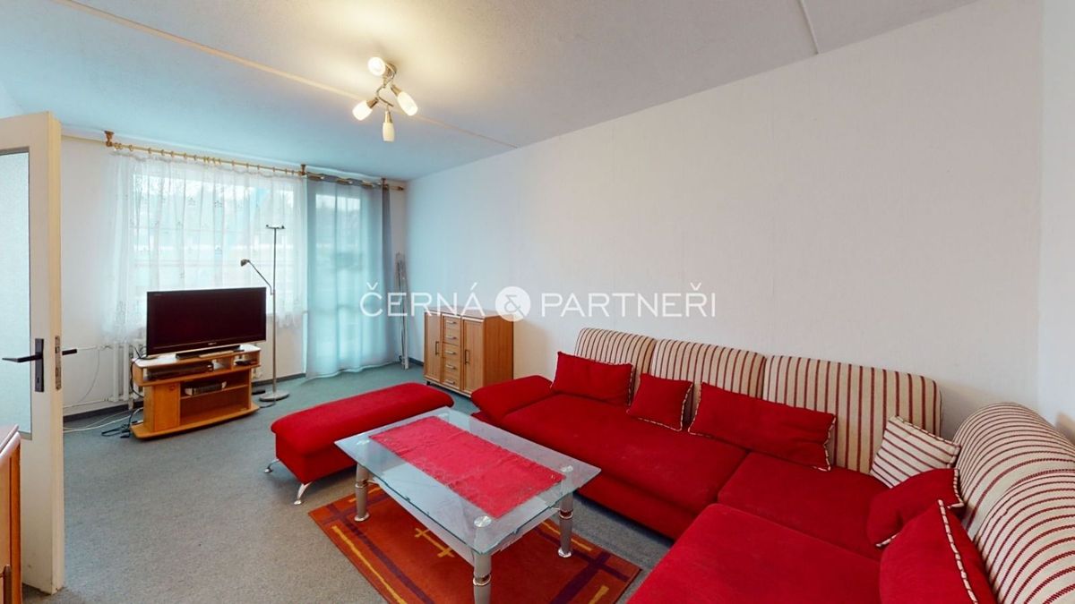 Prodej bytu 3+1 68 m²