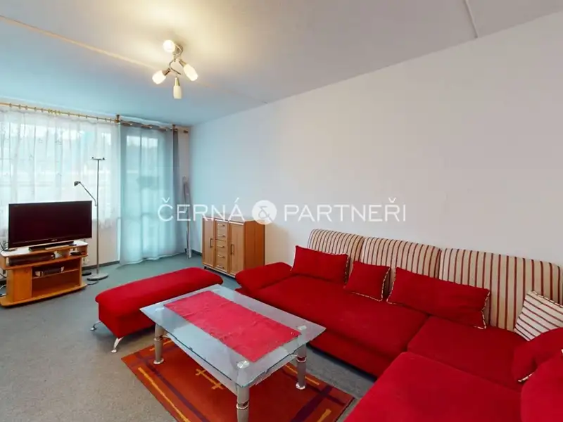 Prodej bytu 3+1 68 m², Teplice – náhled fotky 1