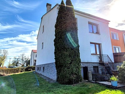 Prodej domu, 195 m² (3 z 26)