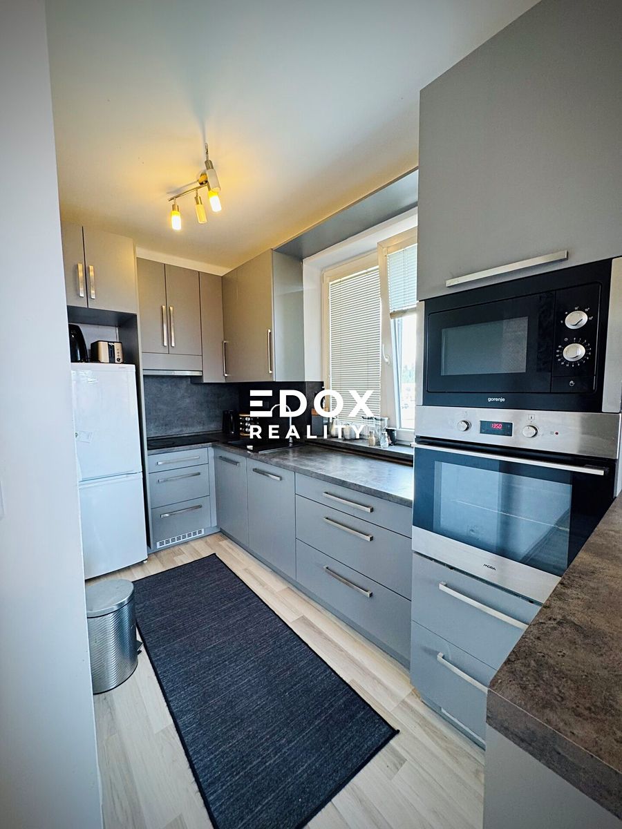 Prodej bytu 3+kk 50 m² – fotografie 3