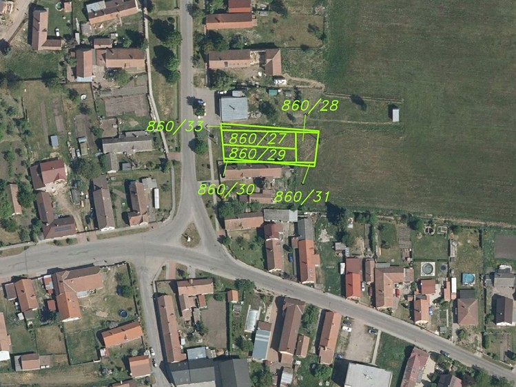Prodej pozemku, 906 m² (5 z 6)