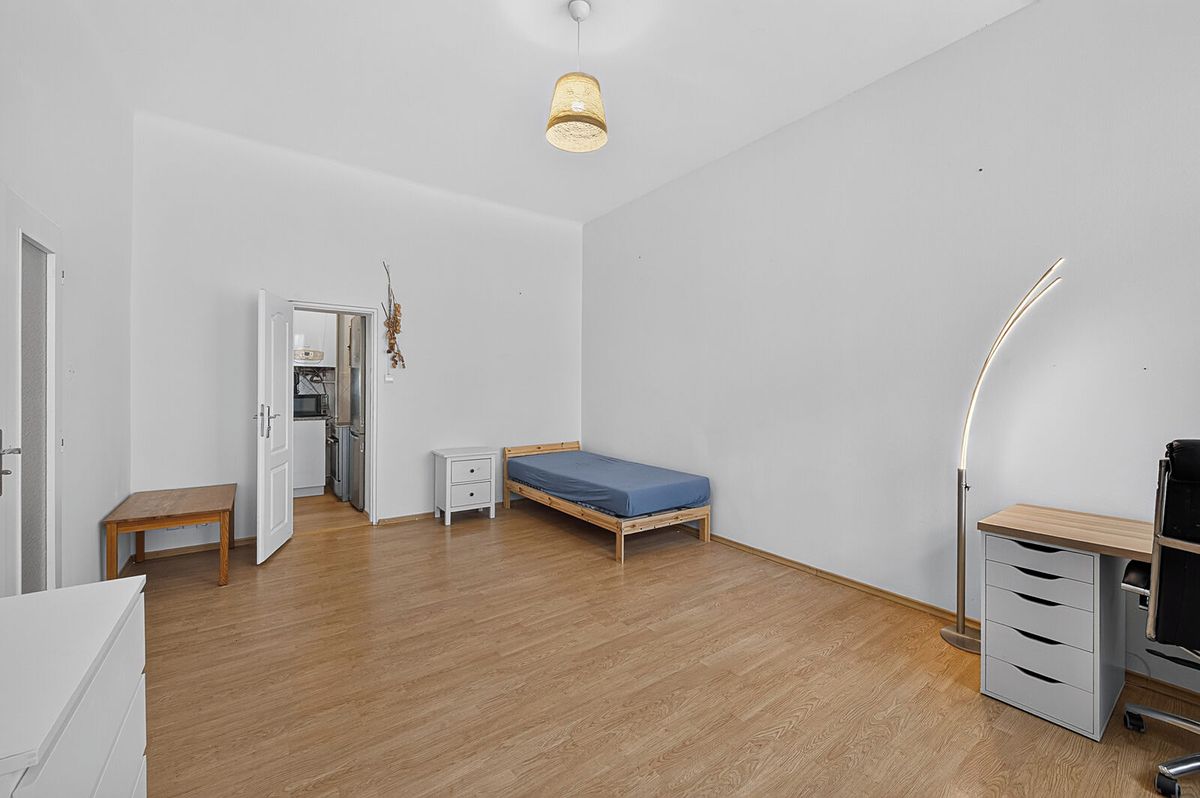 Pronájem bytu 3+kk 70 m² – fotografie 4