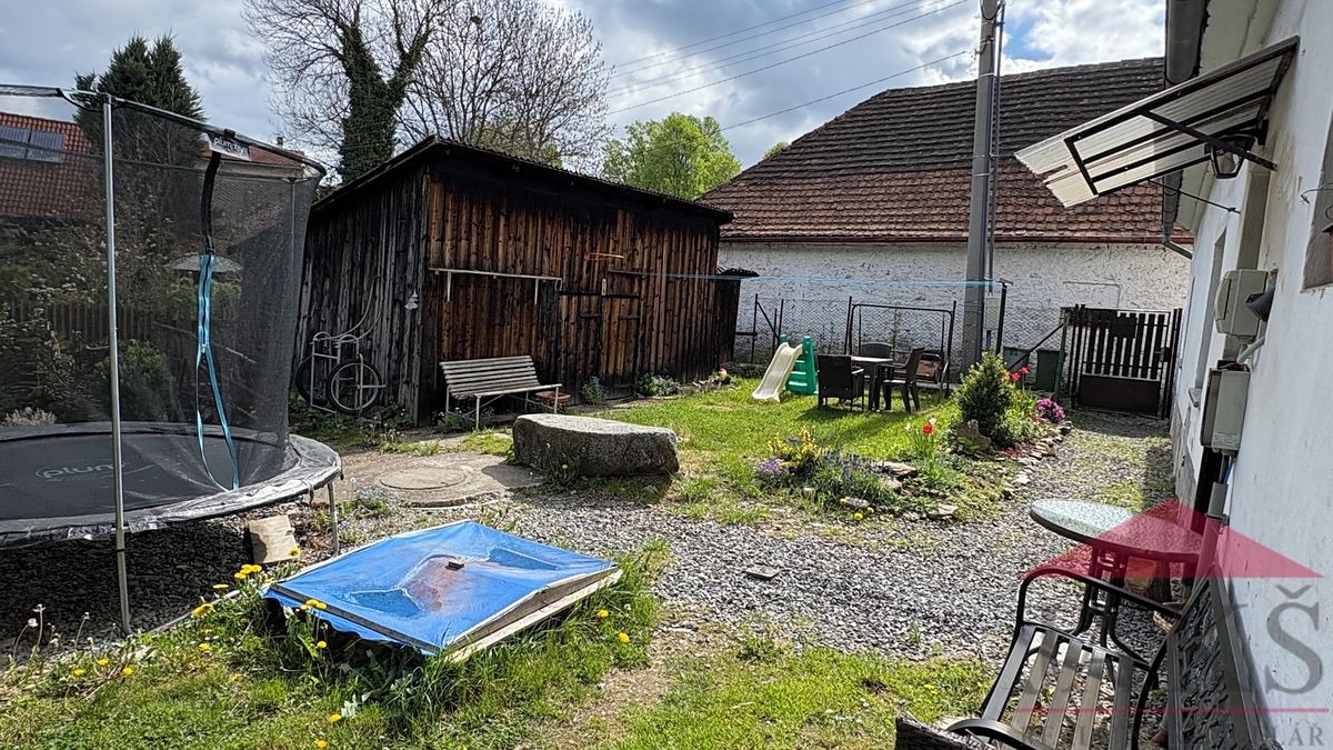 Prodej rodinného domu 85 m², pozemek 310 m² – fotografie 5