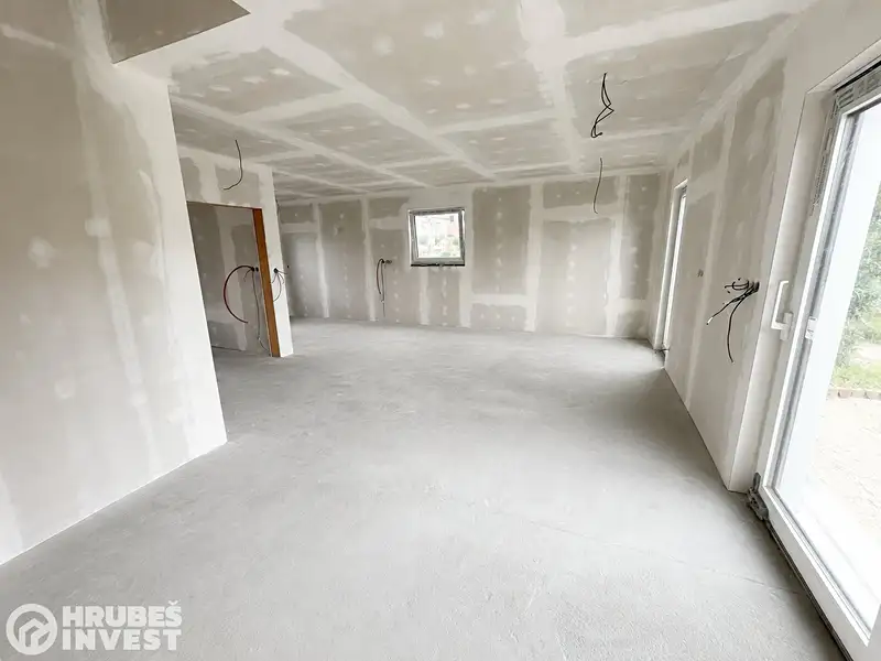 Prodej rodinného domu 105 m², pozemek 314 m², Olešnice – náhled fotky 3
