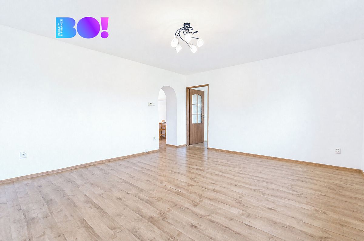 Prodej bytu 3+1 70 m² – fotografie 5