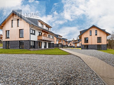 Квартира 3+kk на продаж, 52 м² (2 з 19)