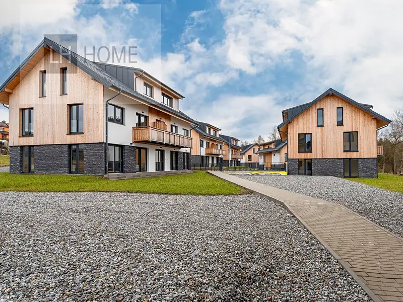Prodej bytu 3+kk 52 m², Černá v Pošumaví – náhled fotky 2