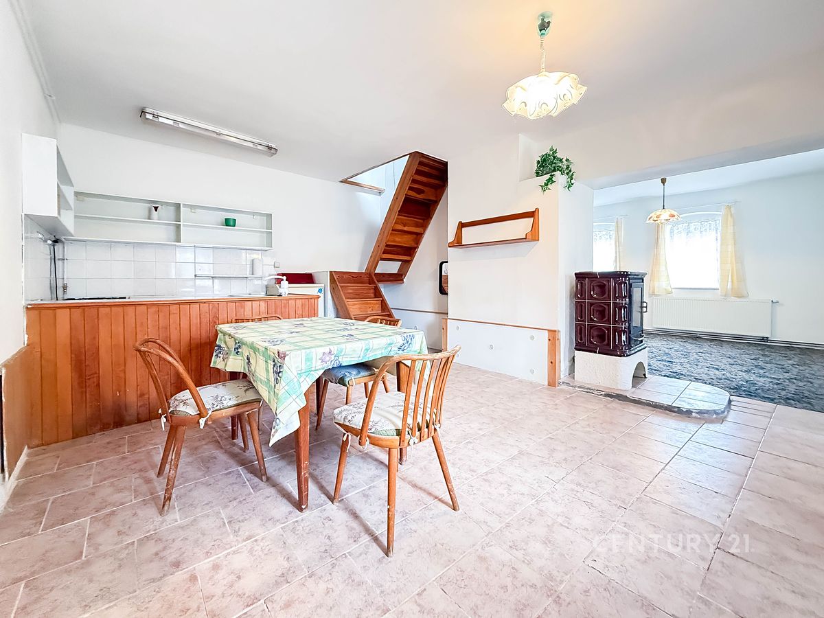 Prodej chalupy 95 m², pozemek 95 m² – fotografie 3