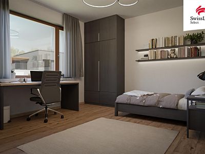 Prodej bytu 3+kk 100 m²