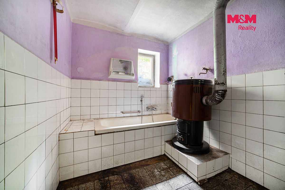 Prodej rodinného domu 125 m², pozemek 1210 m² – fotografie 5