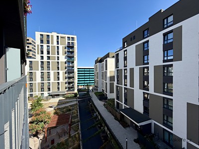 Prodej bytu 2+kk 58 m²
