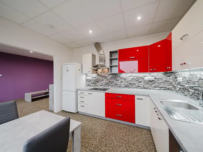 Pronájem bytu 2+1 56 m², Třebíč – náhled fotky 1