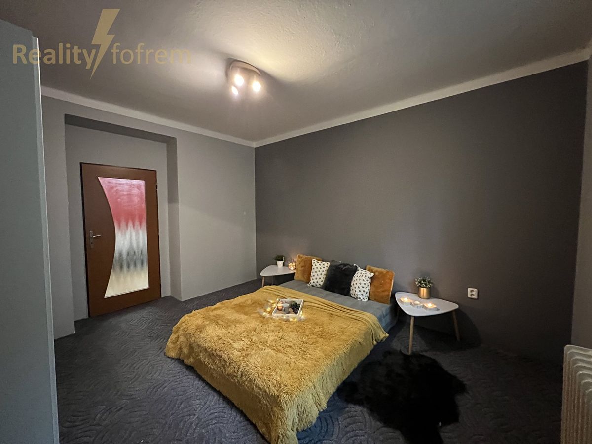 Prodej bytu 3+1 66 m² – fotografie 3