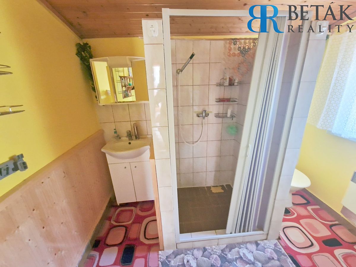 Prodej chaty 90 m², pozemek 654 m² – fotografie 4