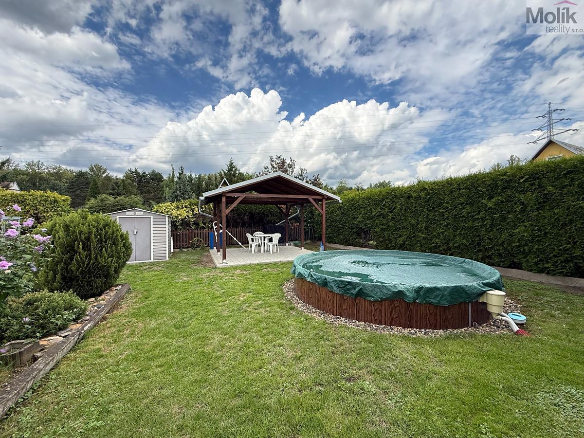 Prodej chaty 48 m², pozemek 420 m² – fotografie 2