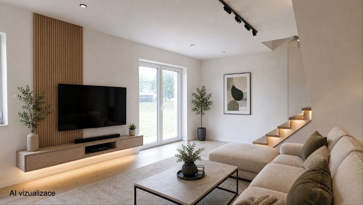 Prodej rodinného domu 85 m², pozemek 213 m² – fotografie 4
