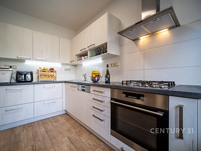 Wohnung 3+kk zum Kauf, 62 m² (2 von 22)