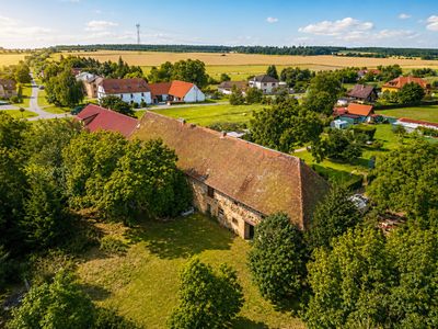 Prodej zemědělské usedlosti 1029 m², pozemek 2601 m²