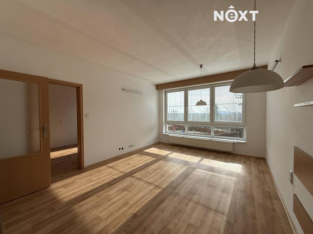 Pronájem bytu 2+kk 44 m² – fotografie 2