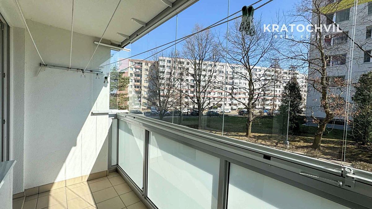 Pronájem bytu 3+1 79 m² – fotografie 3