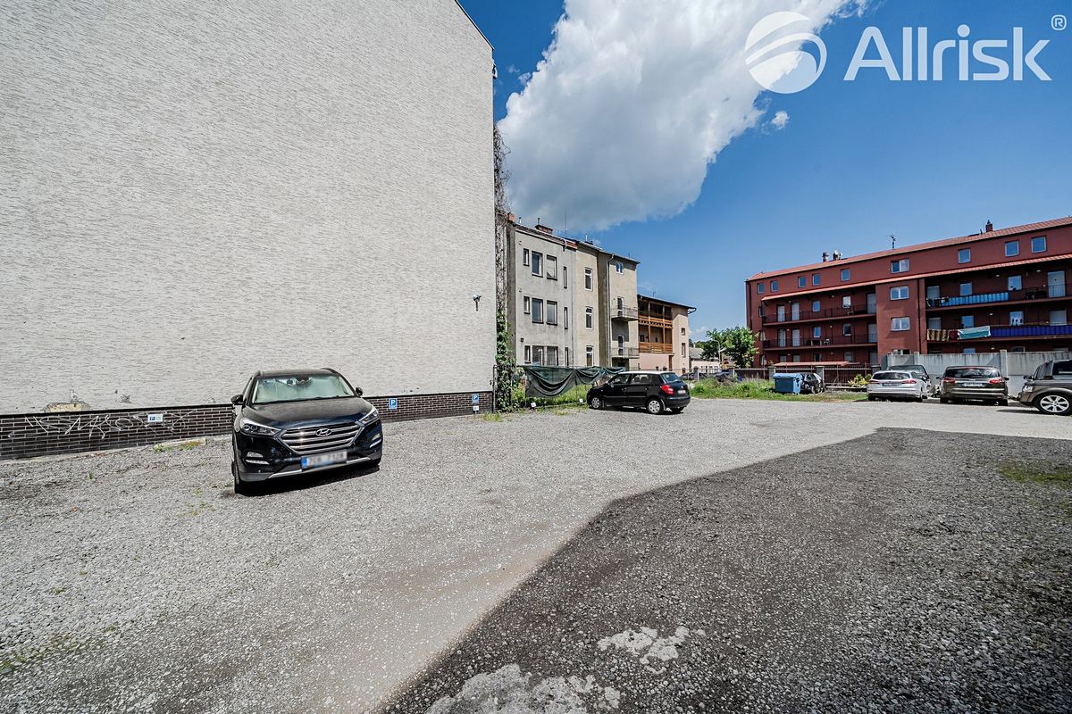 Prodej činžovního domu 455 m² – fotografie 3