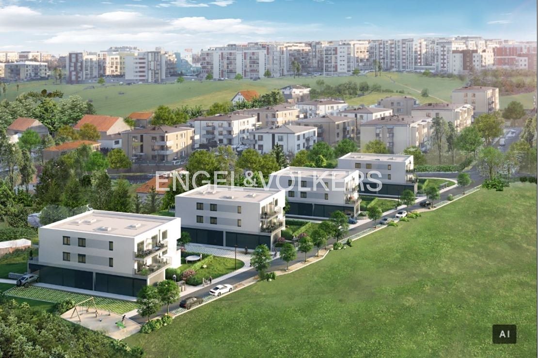 Prodej bytu 2+kk 58 m² – fotografie 4