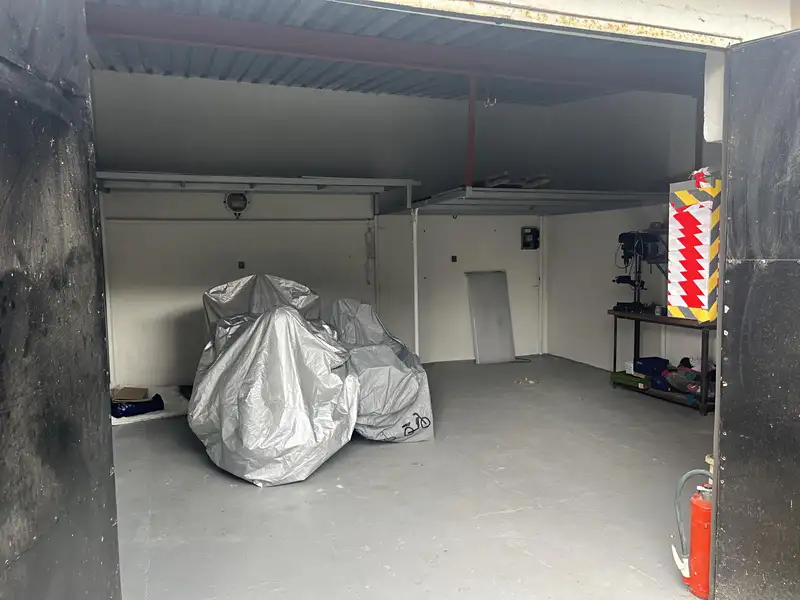 Prodej garáže 33 m², Liberec – náhled fotky 3