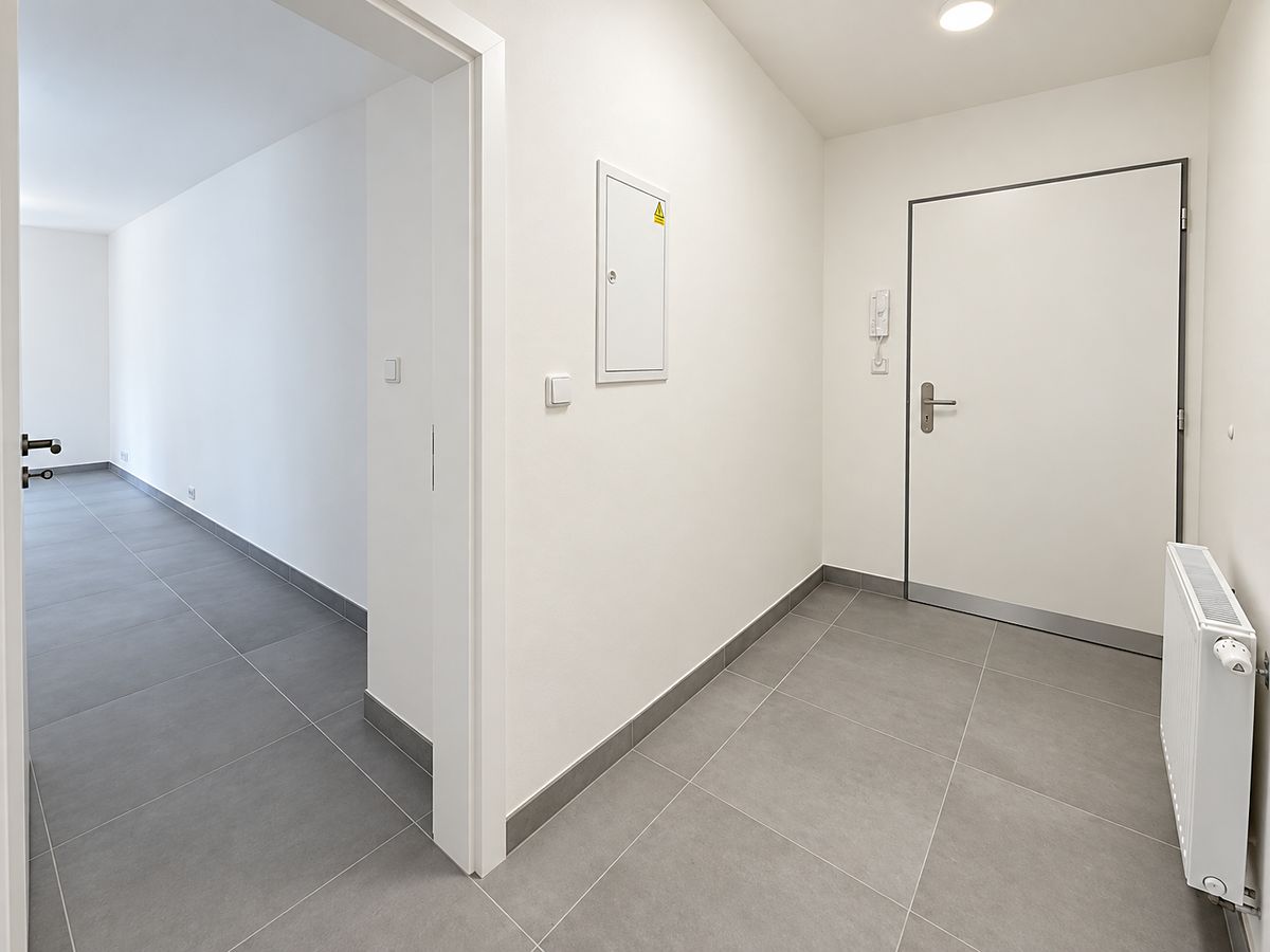 Pronájem bytu 1+kk 44 m² – fotografie 5