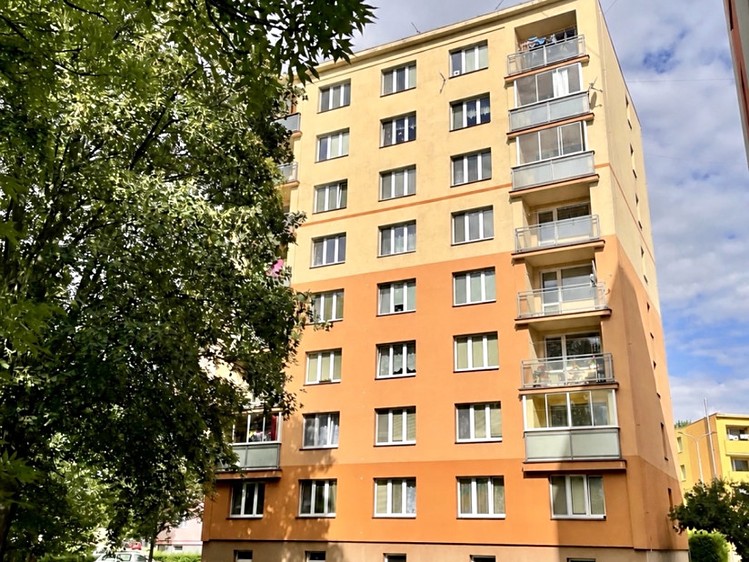 Квартира 3+1 на продаж, 67 м² (17 з 18)