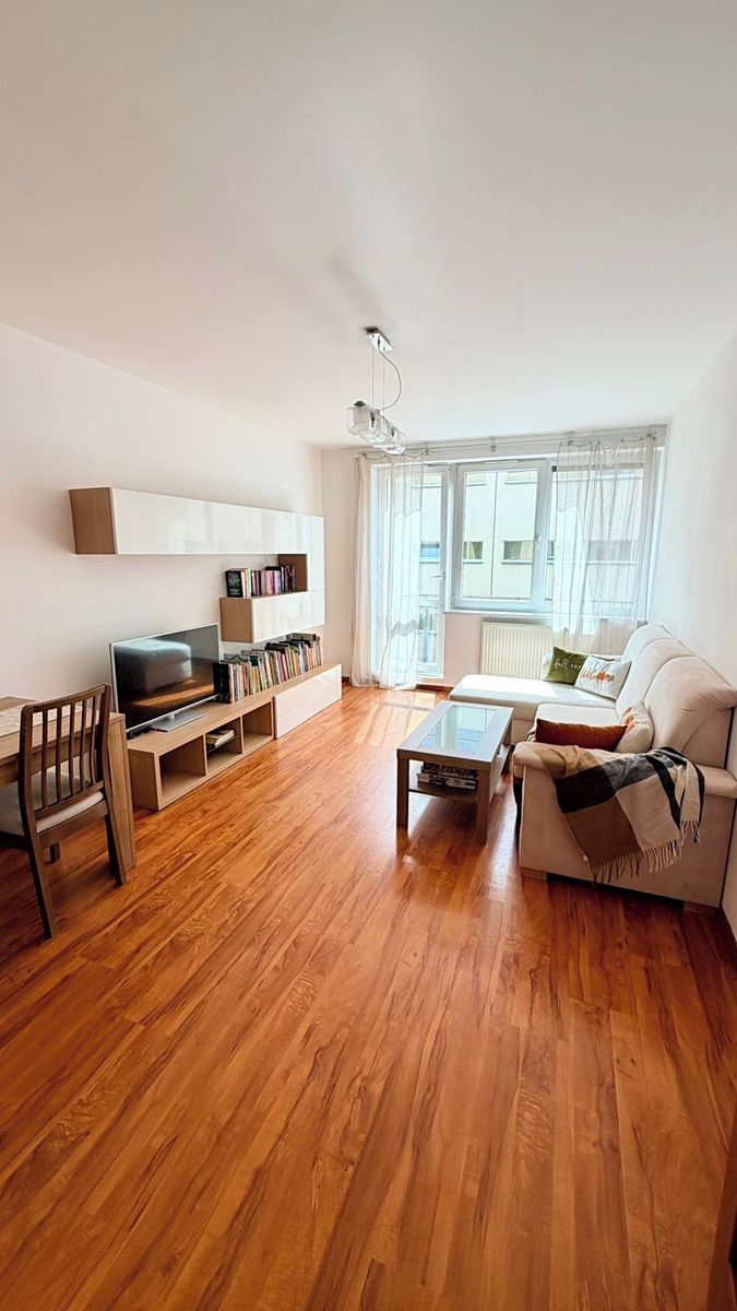 Pronájem bytu 2+kk 50 m²