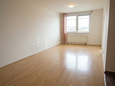 Pronájem bytu 2+kk 50 m²