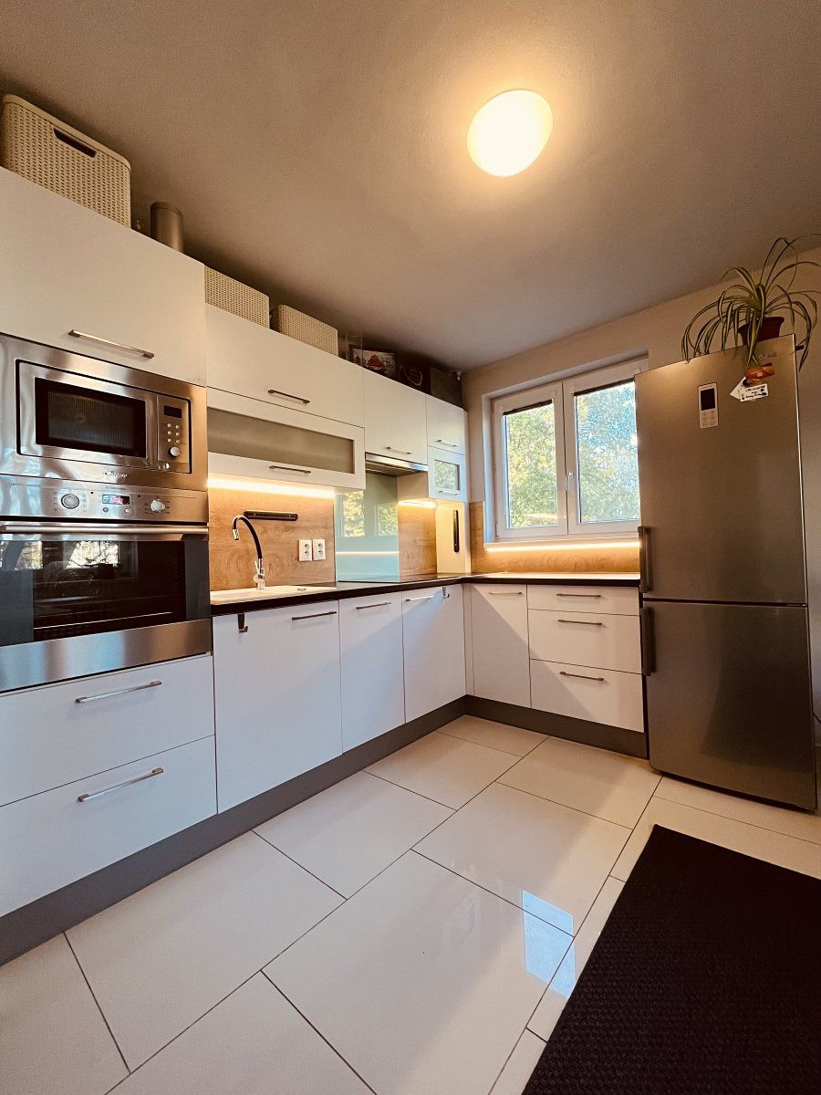 Pronájem bytu 3+kk 54 m² – fotografie 2