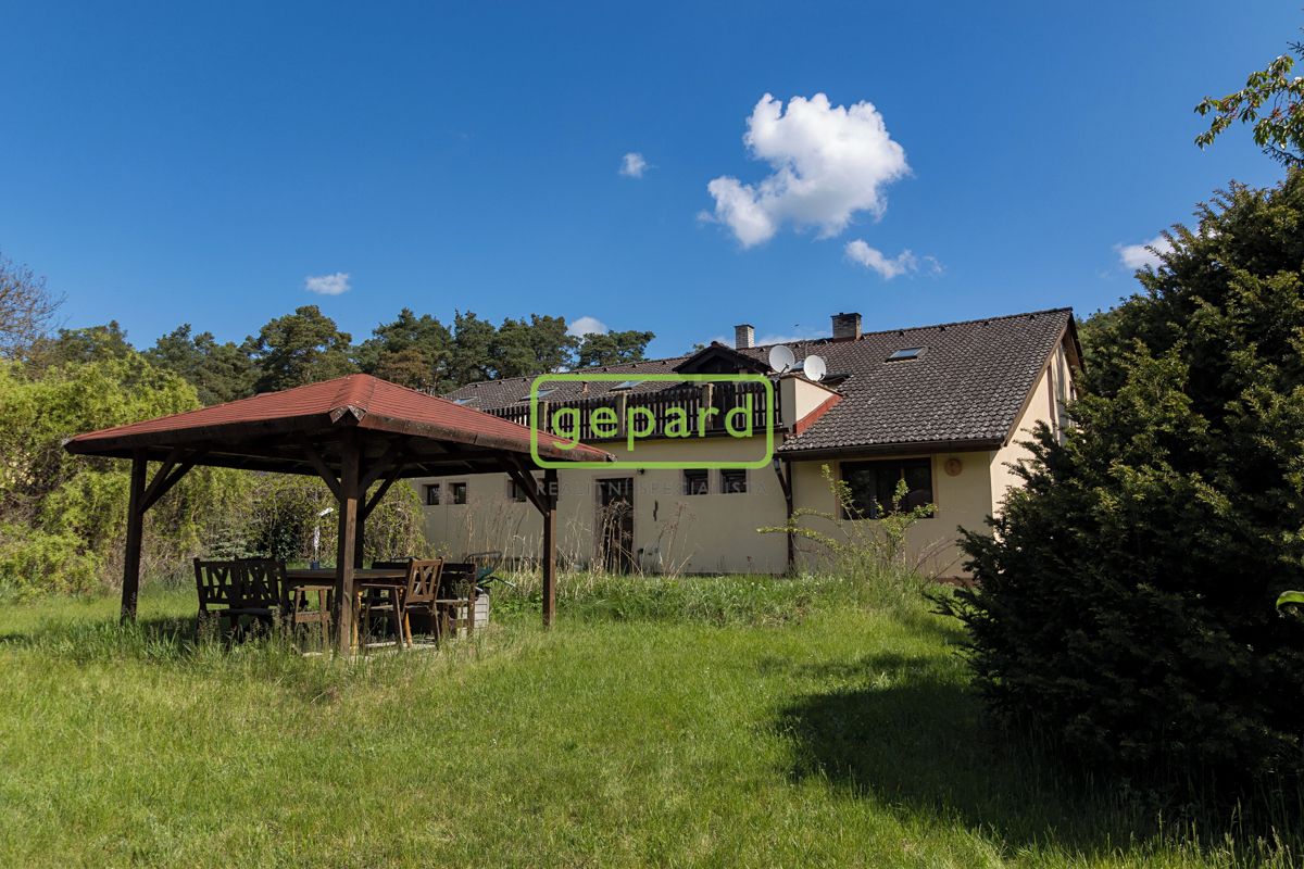 Prodej ubytovacího zařízení 330 m² – fotografie 3