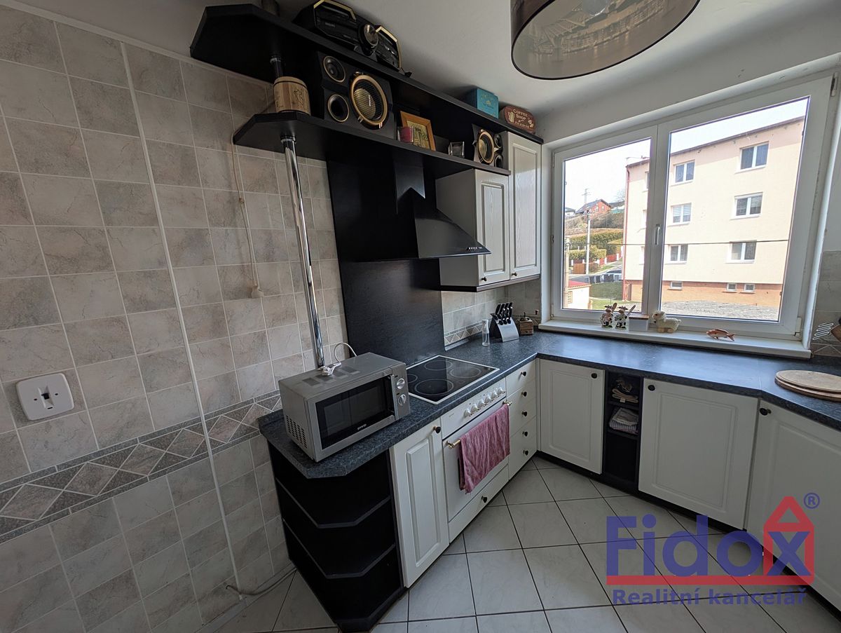 Prodej bytu 3+1 75 m² – fotografie 4