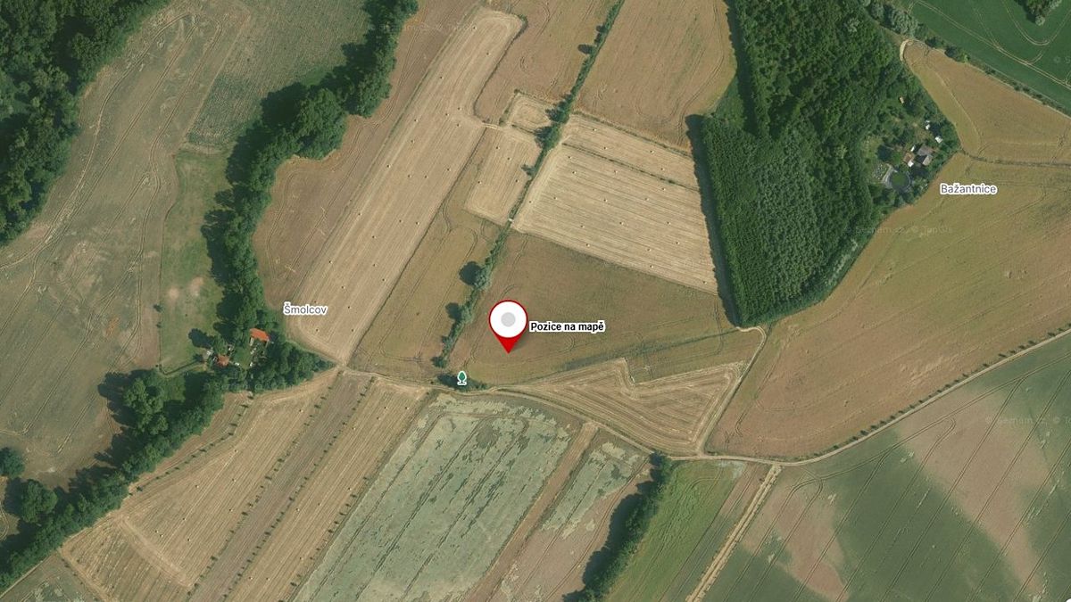 Prodej pole 6430 m² – fotografie 2