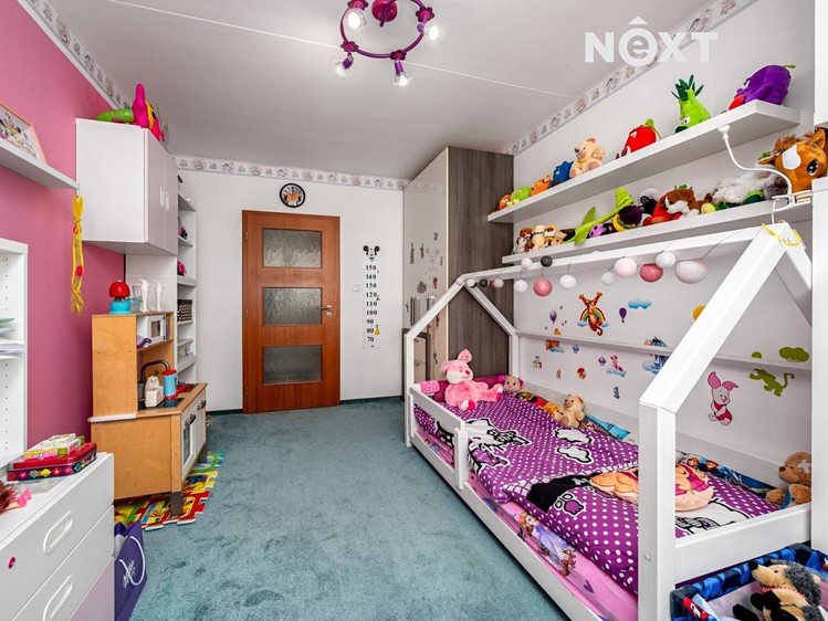 Квартира 3+1 на продаж, 71 м² (13 з 23)
