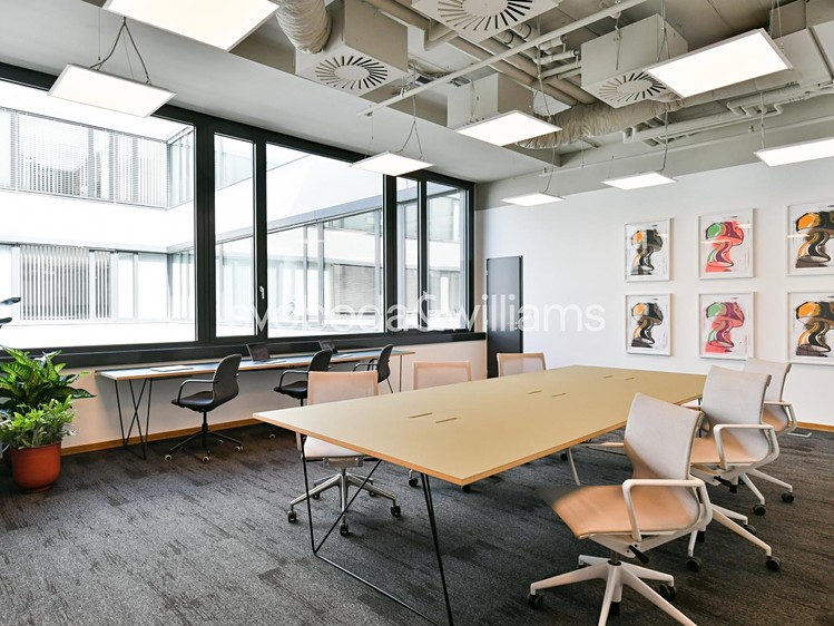 Комерційне приміщення в оренду, 1 534 м² (11 з 26)
